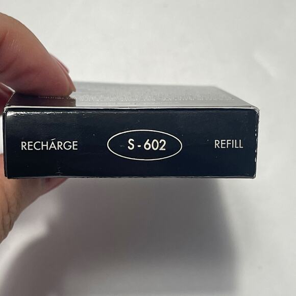 MAKE UP FOR EVER NIB Artist Shadow Refills Shade S-602 Cinnamon - Picture 7 of 10